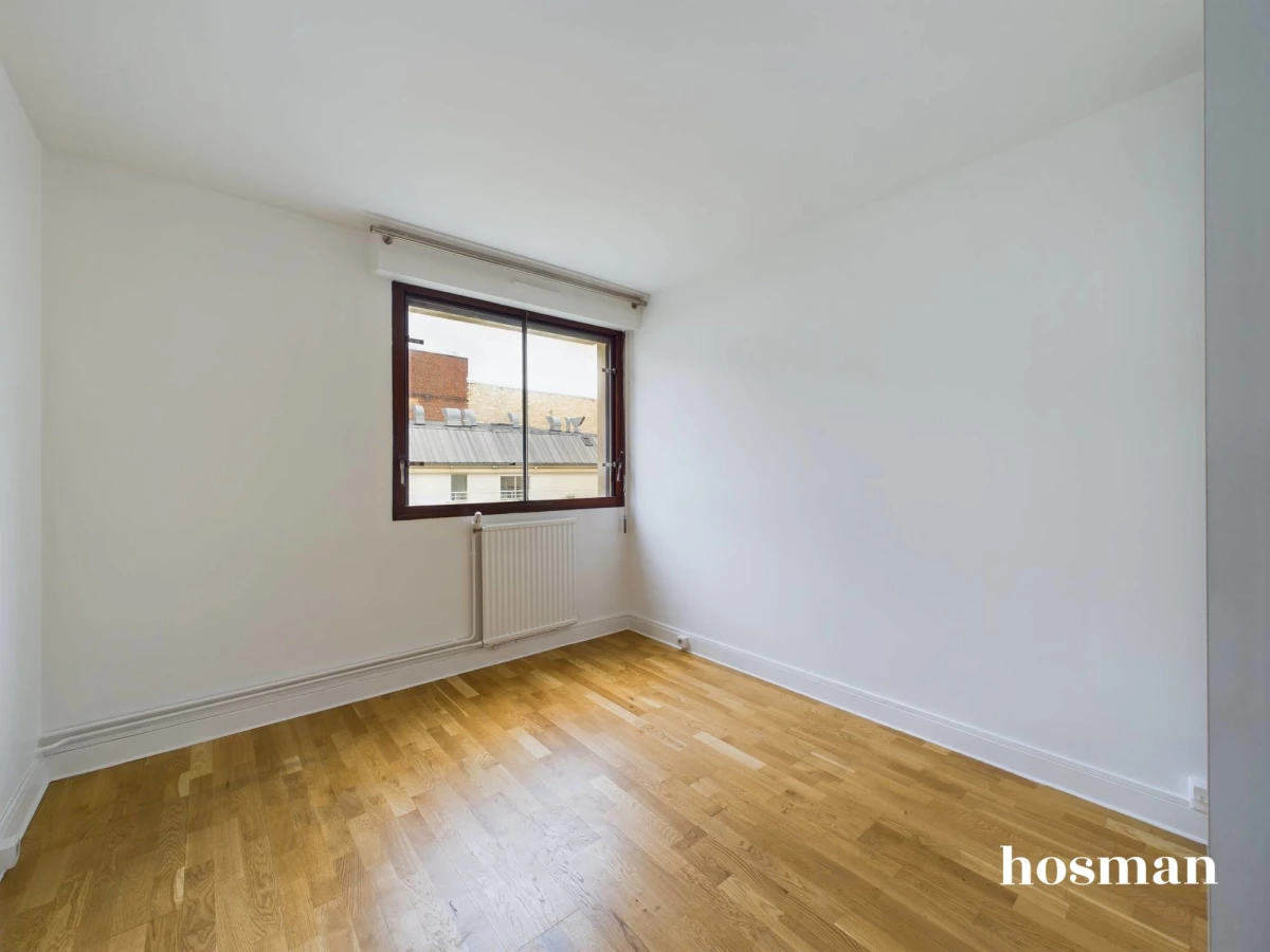 Appartement de 65.62 m² à Paris