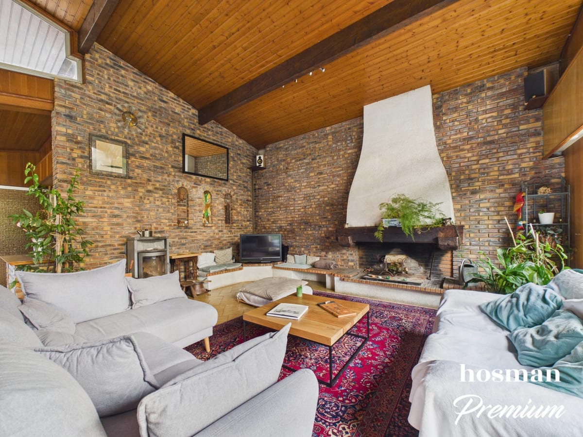 Maison de 235.0 m² à Sucé-sur-Erdre