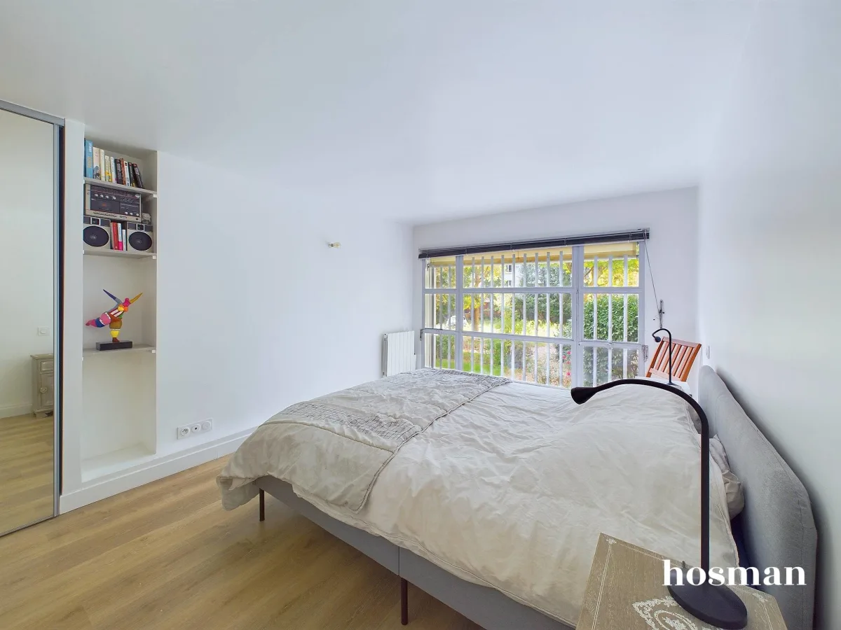 Appartement de 100.0 m² à Paris