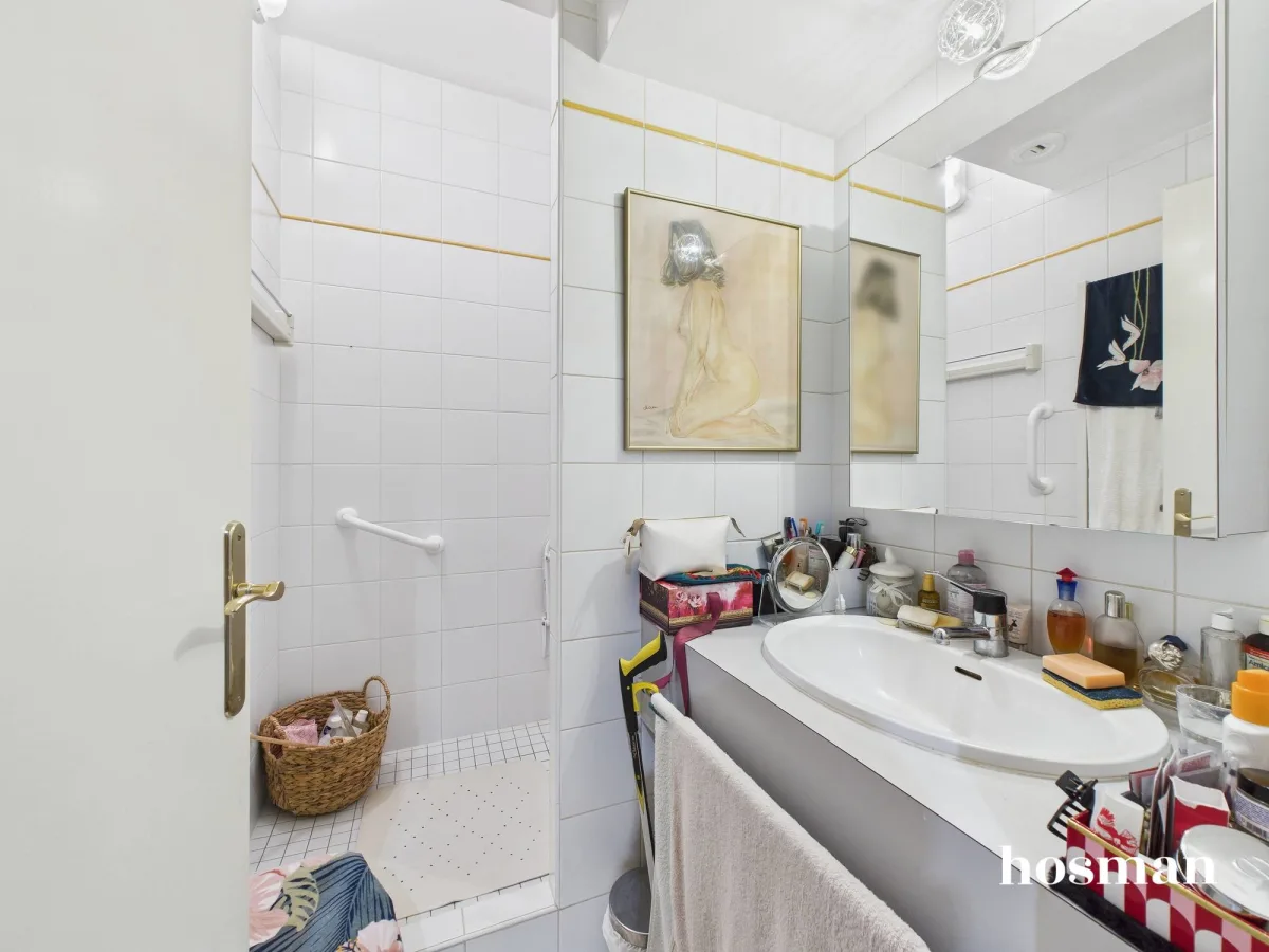 Appartement de 123.0 m² à Bordeaux