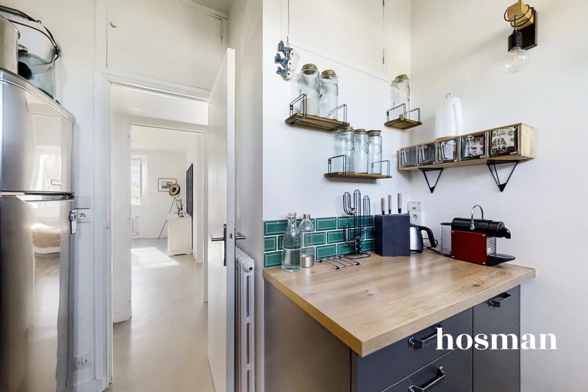 Appartement de 84.0 m² à Nantes