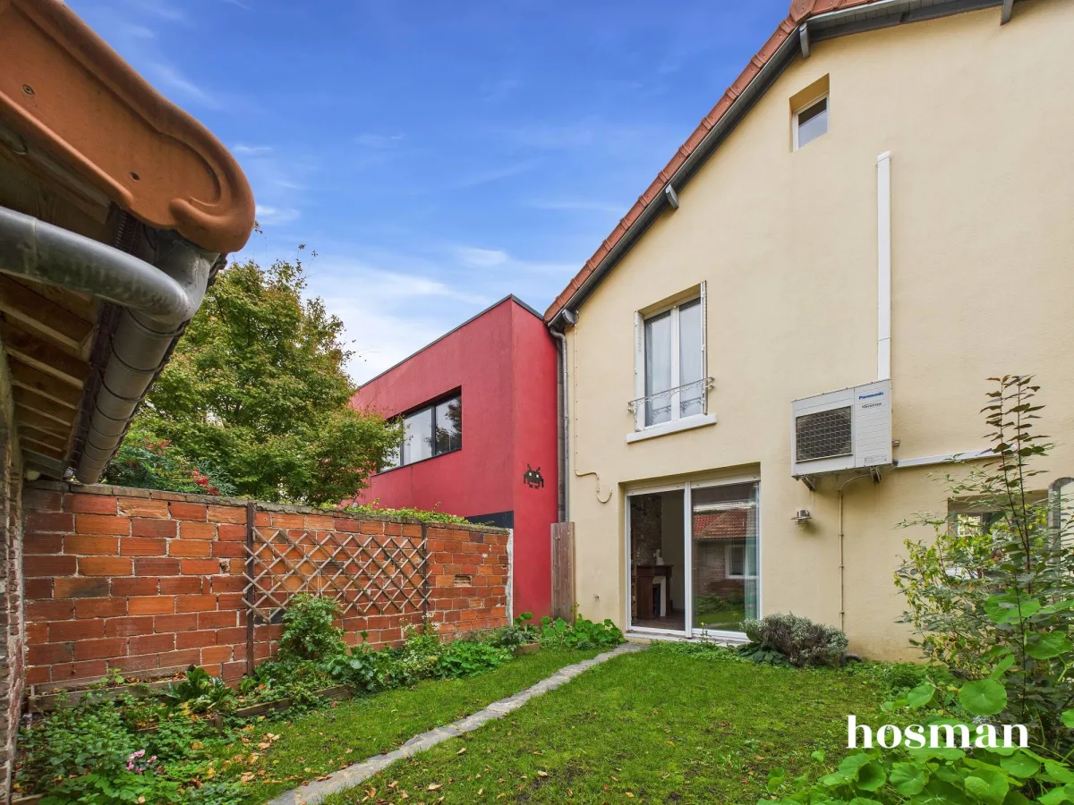 Maison de 100.0 m² à Châtillon