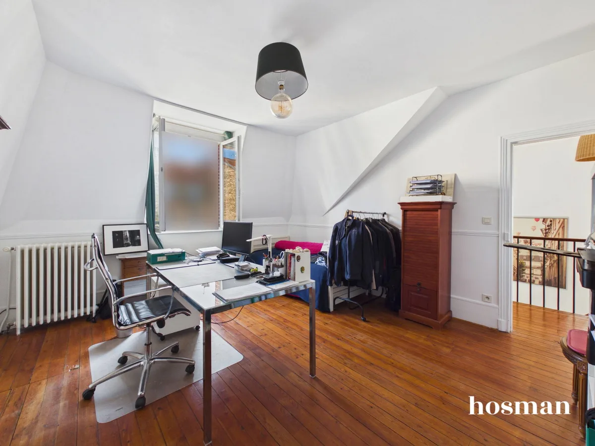 Maison de 180.0 m² à Ermont