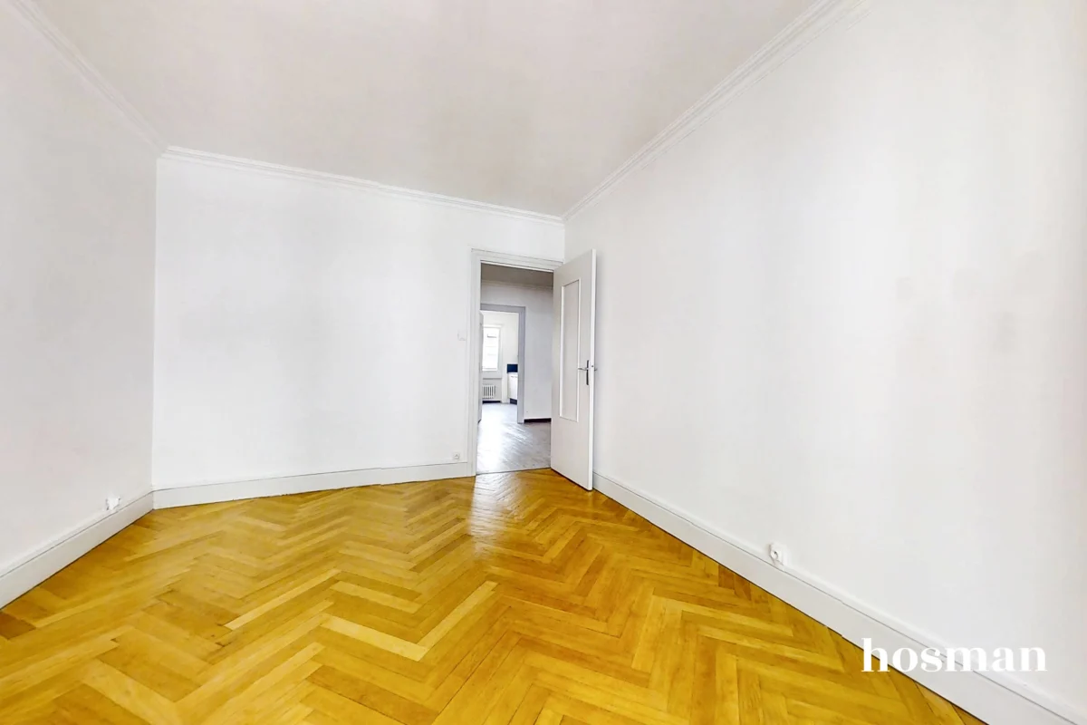 Appartement de 74.83 m² à Lyon