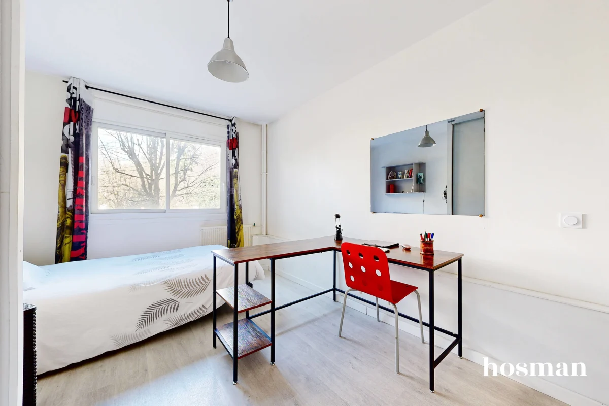 Appartement de 63.5 m² à Sainte-Foy-lès-Lyon