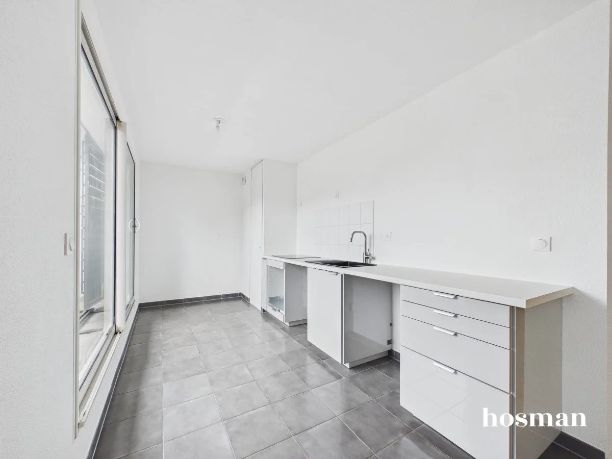 Appartement de 82.5 m² à Bordeaux