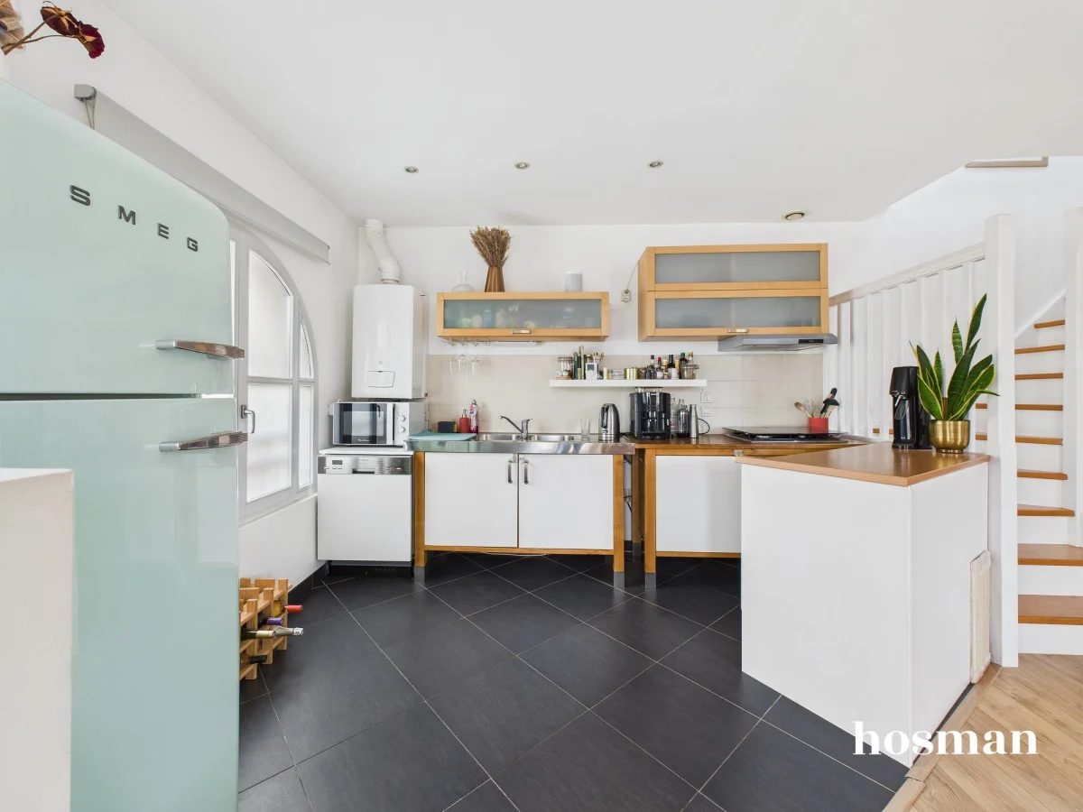 Maison de 75.0 m² à Bordeaux