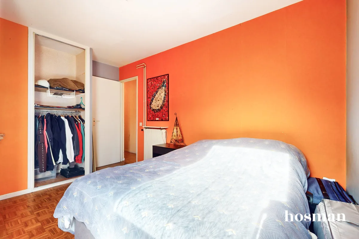 Appartement de 64.0 m² à Marseille