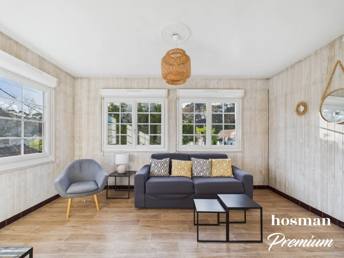 Maison de 150.0 m² à Arcachon