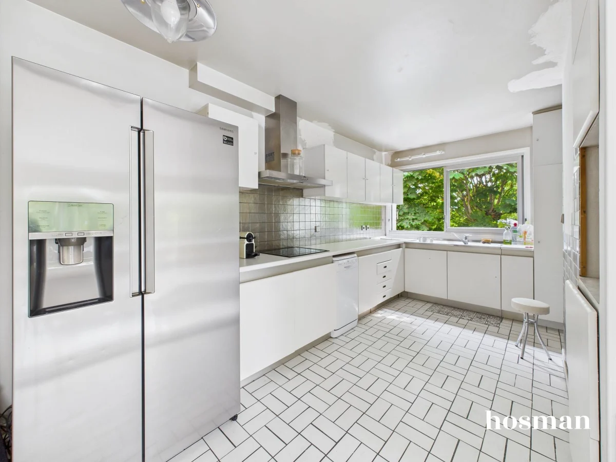 Appartement de 99.0 m² à Nogent-sur-Marne