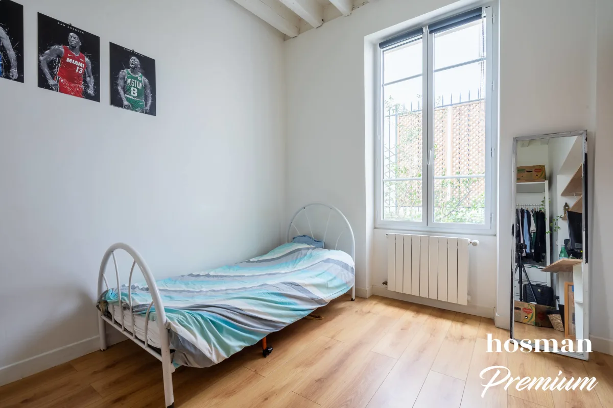 Appartement de 174.07 m² à Boulogne-Billancourt