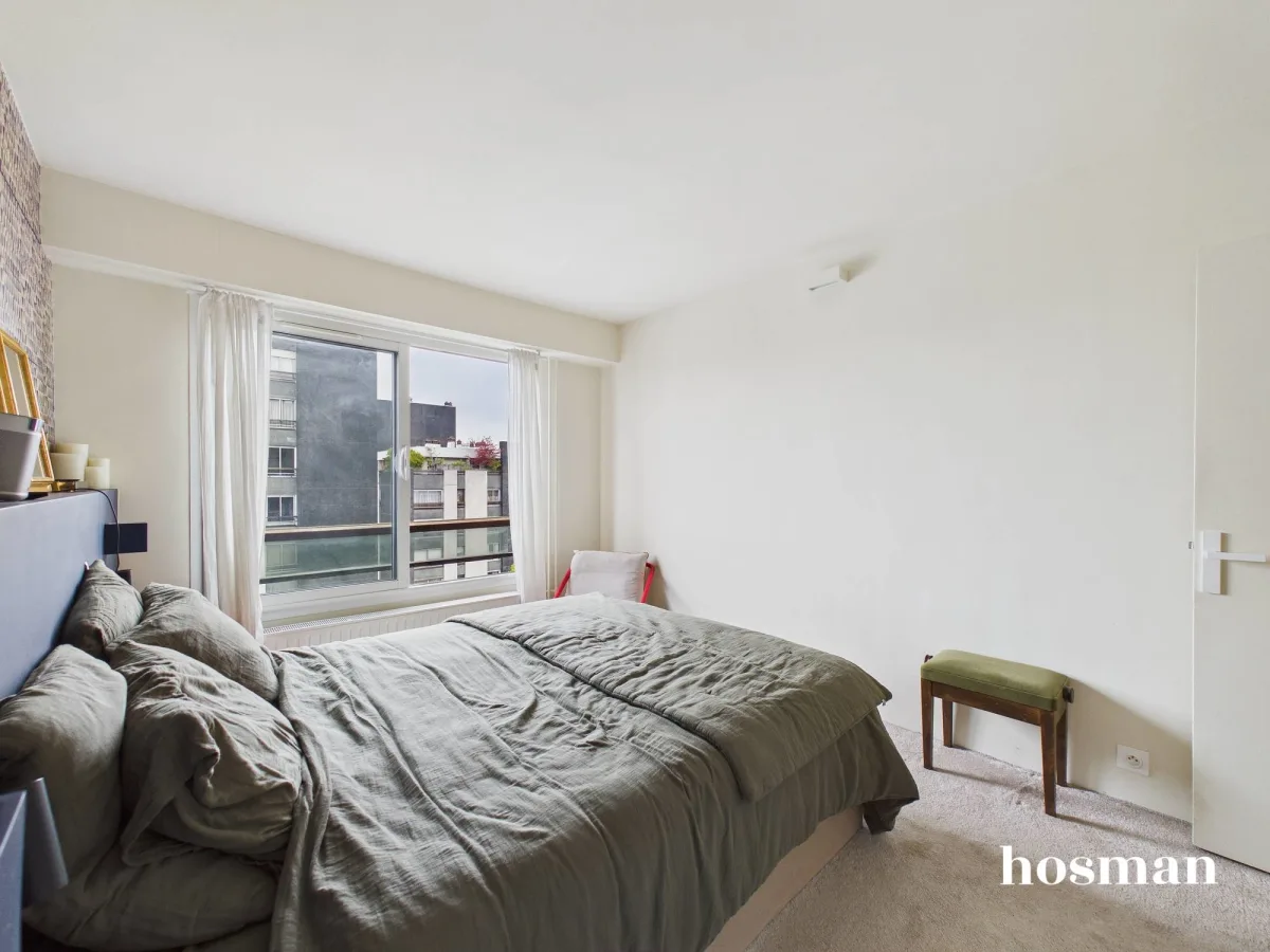 Appartement de 63.0 m² à Paris