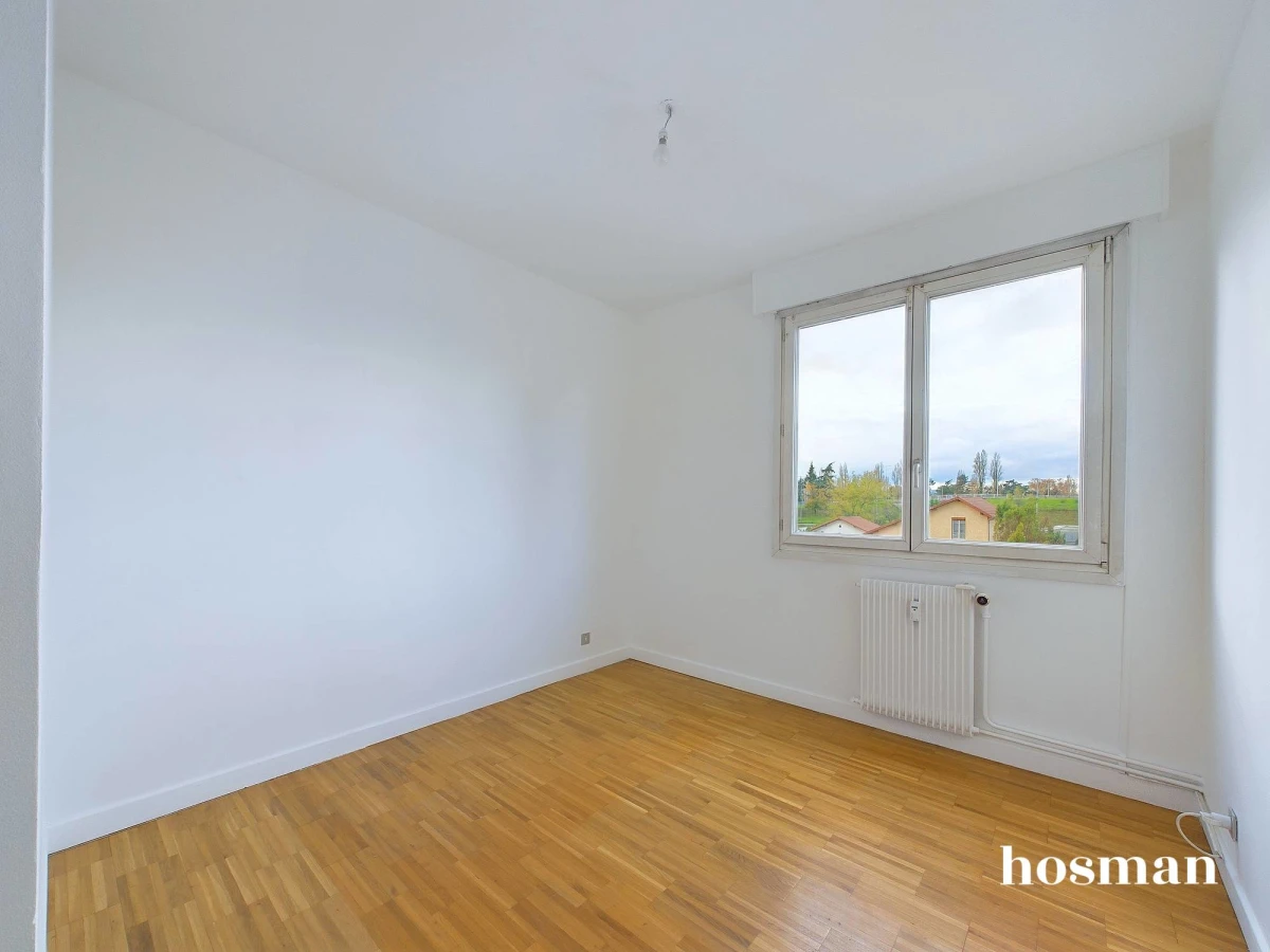 Appartement de 66.0 m² à Bron