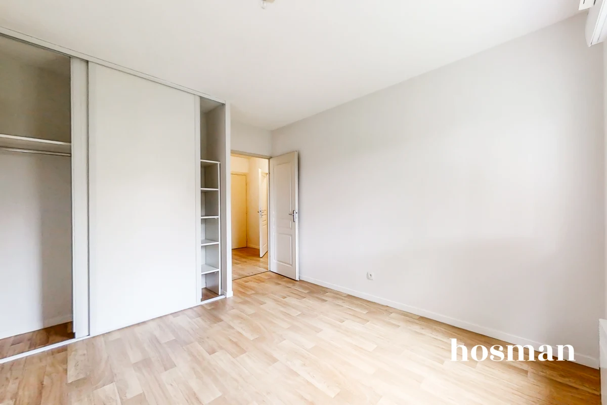 Appartement de 63.0 m² à Mérignac