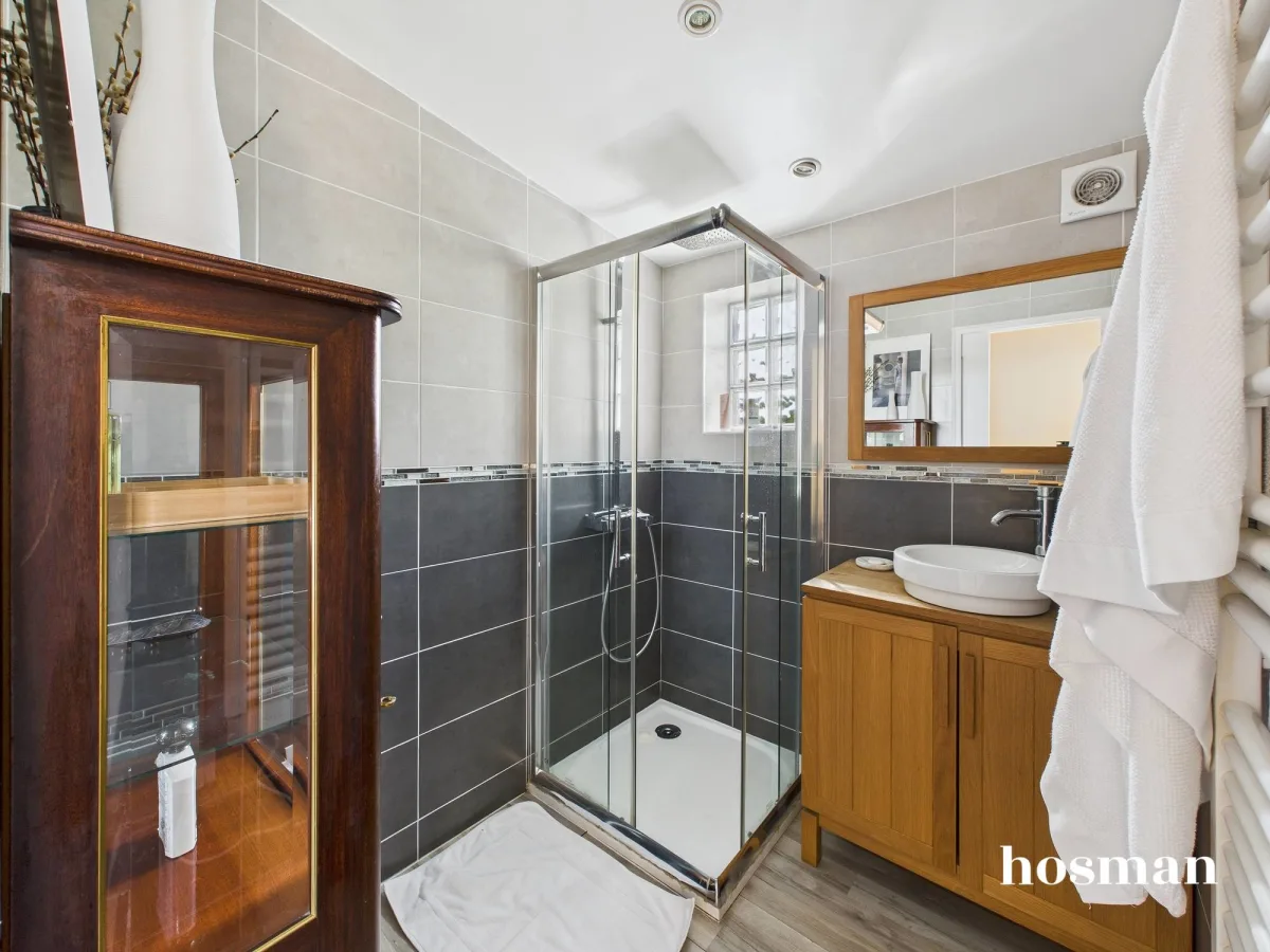 Maison de 186.51 m² à Montreuil