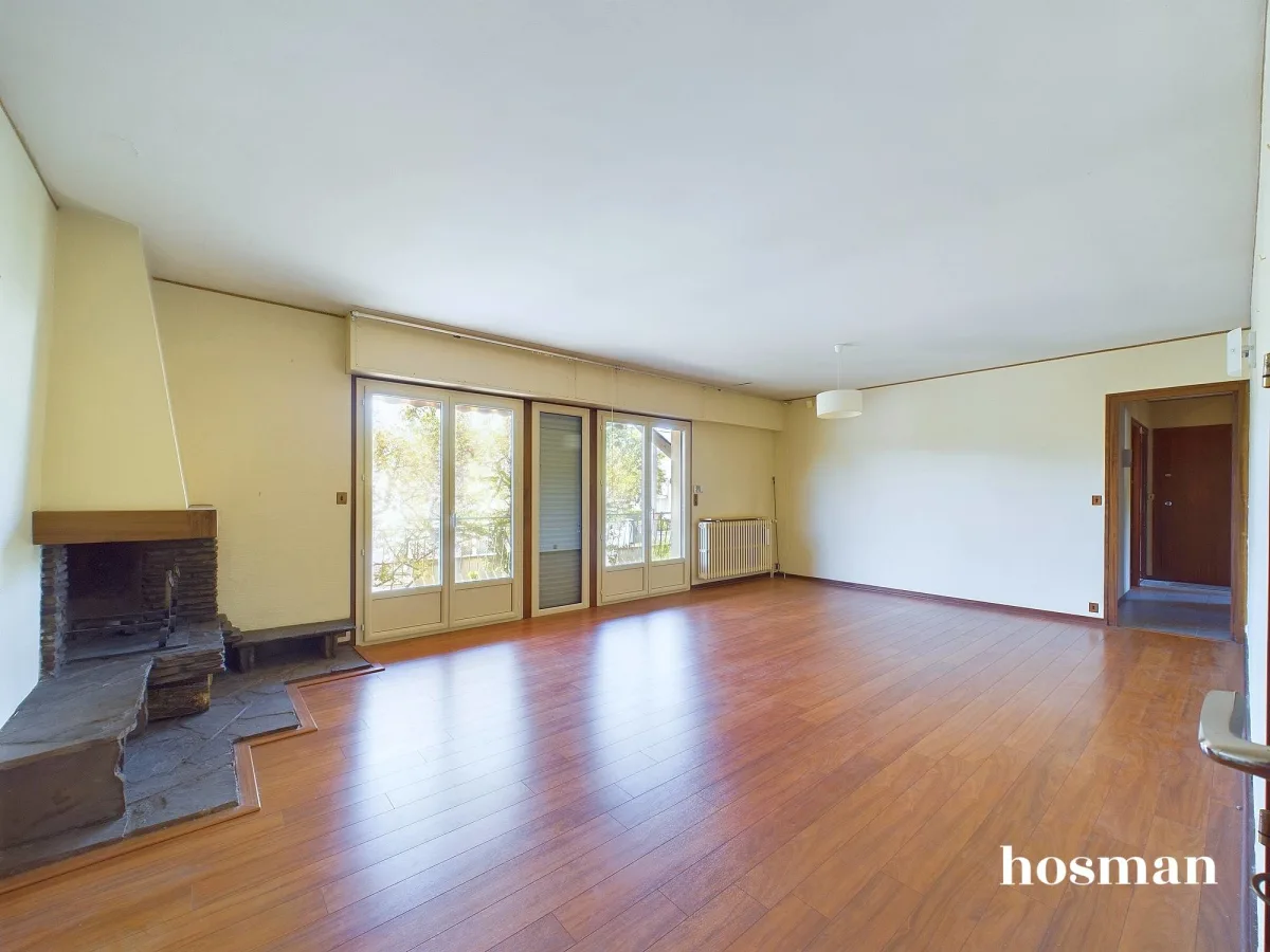 Maison de 120.0 m² à Pessac