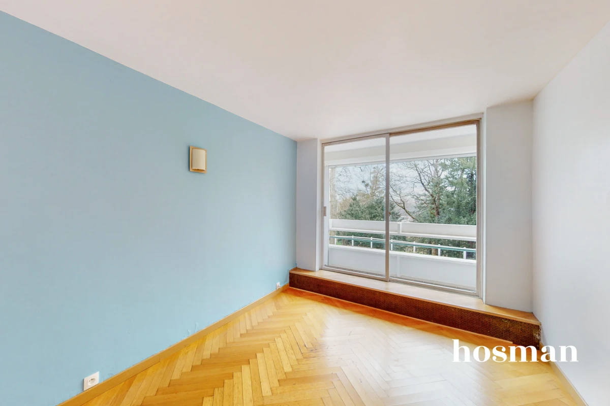 Appartement de 68.53 m² à Lyon