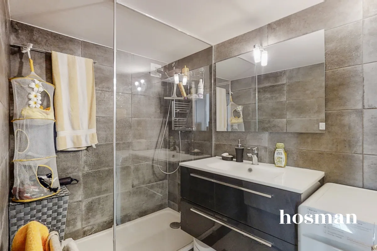 Appartement de 62.0 m² à Bordeaux