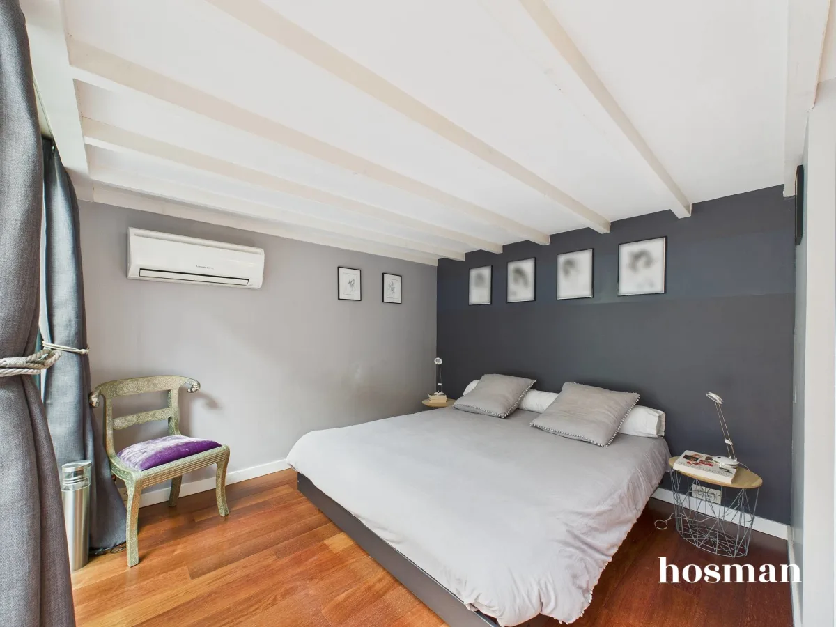 Appartement de 132.59 m² à Bordeaux