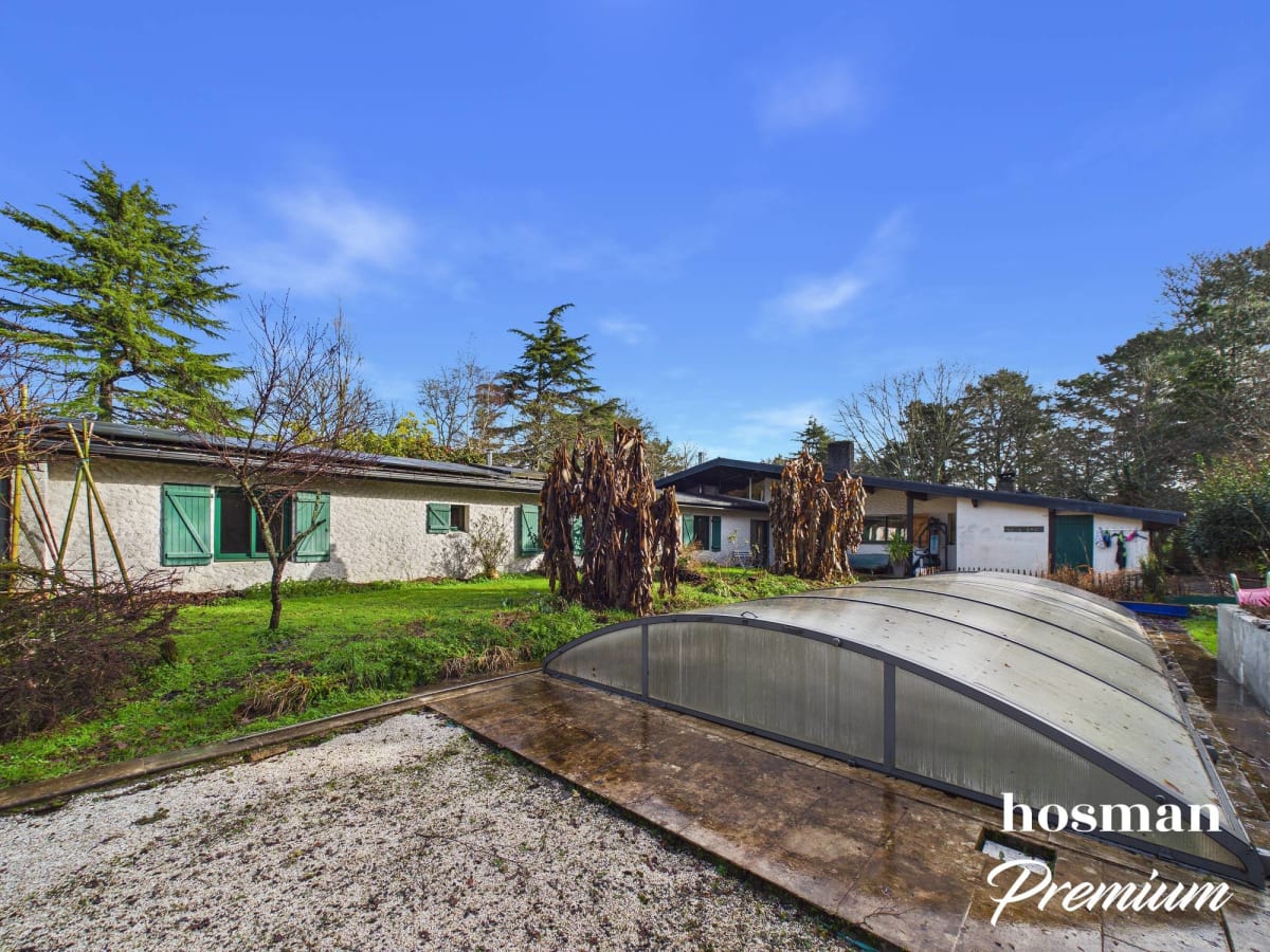 Maison de 235.0 m² à Sucé-sur-Erdre