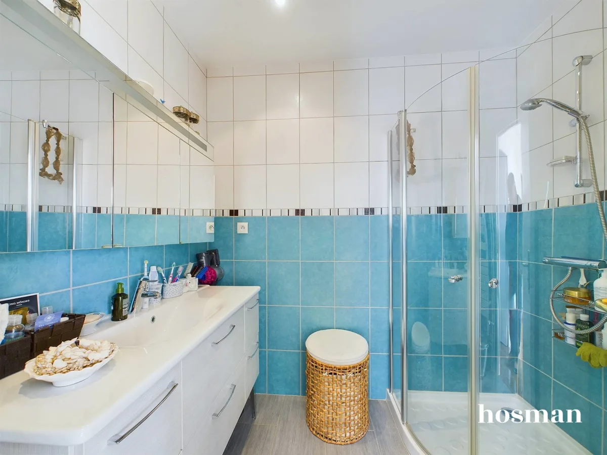 Appartement de 75.0 m² à Lyon