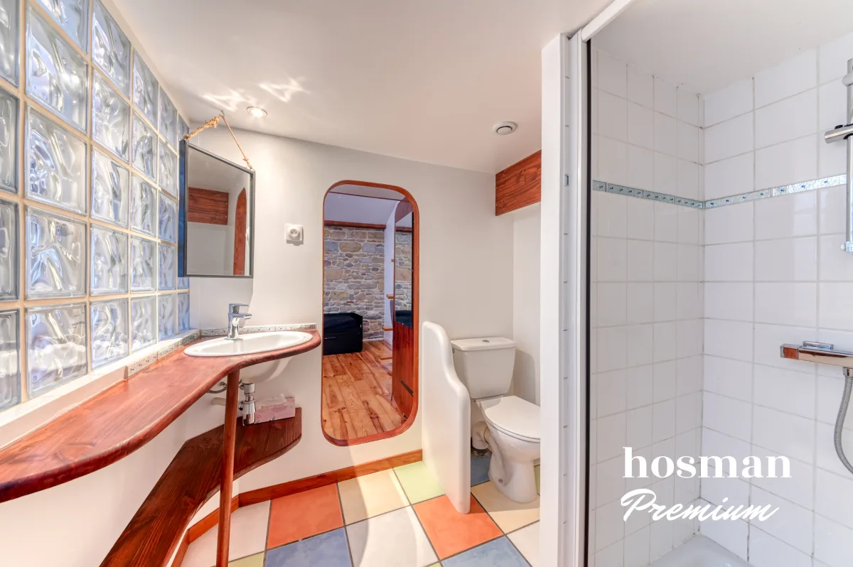 Appartement de 259.0 m² à Lyon