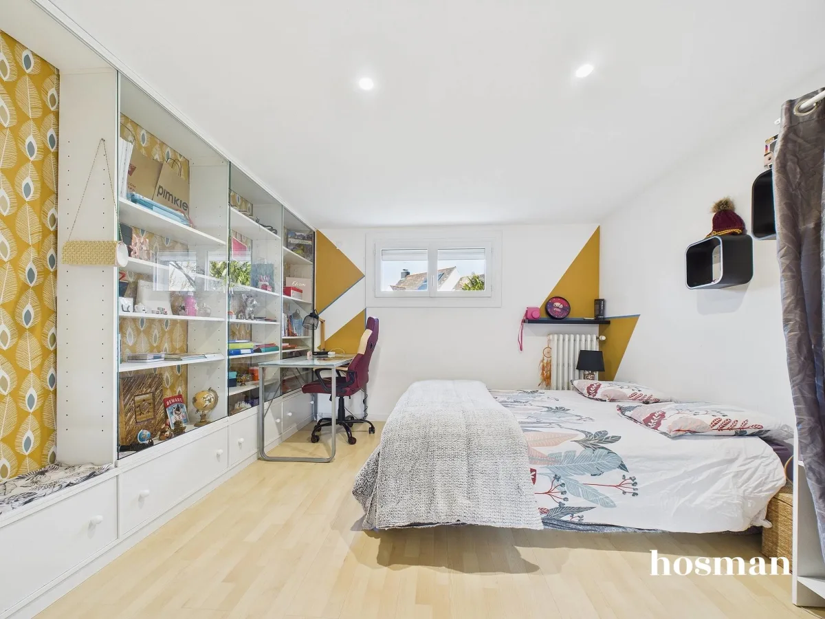 Maison de 140.0 m² à Saint-Herblain