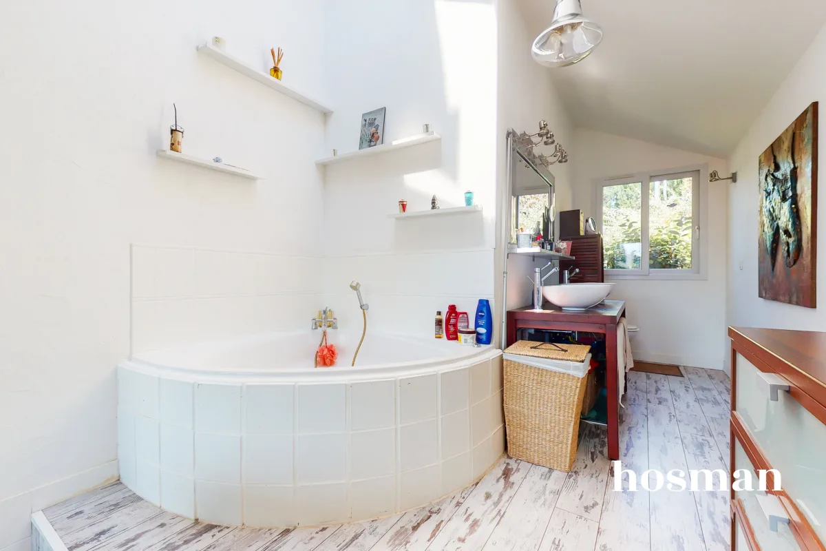 Maison de 118.0 m² à Villemomble