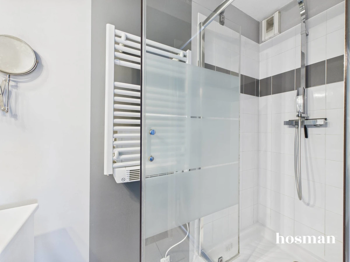 Appartement de 88.0 m² à Bordeaux