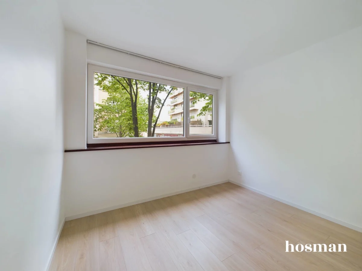 Appartement de 52.0 m² à Paris