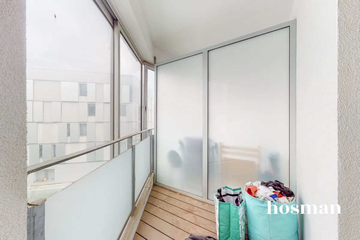 Appartement de 68.32 m² à Lyon