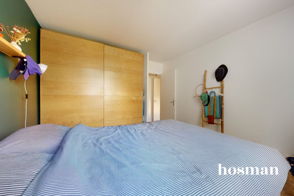 Appartement de 65.0 m² à Bordeaux