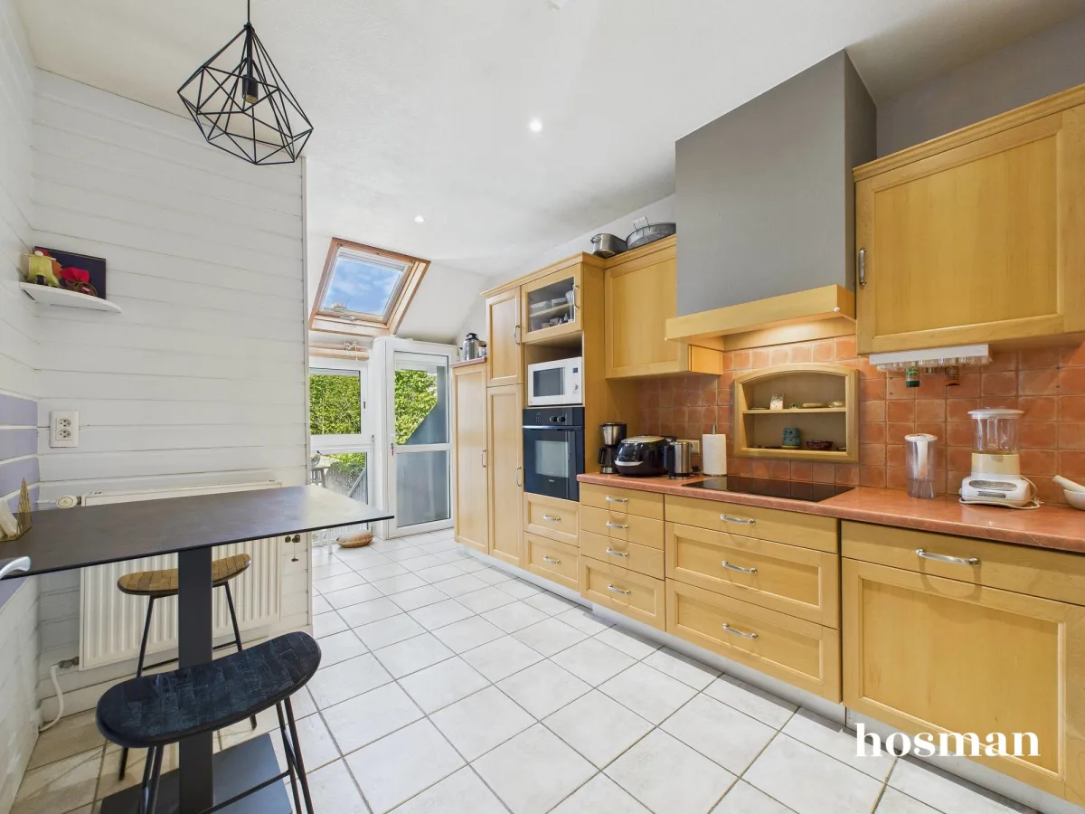 Maison de 125.0 m² à Nantes