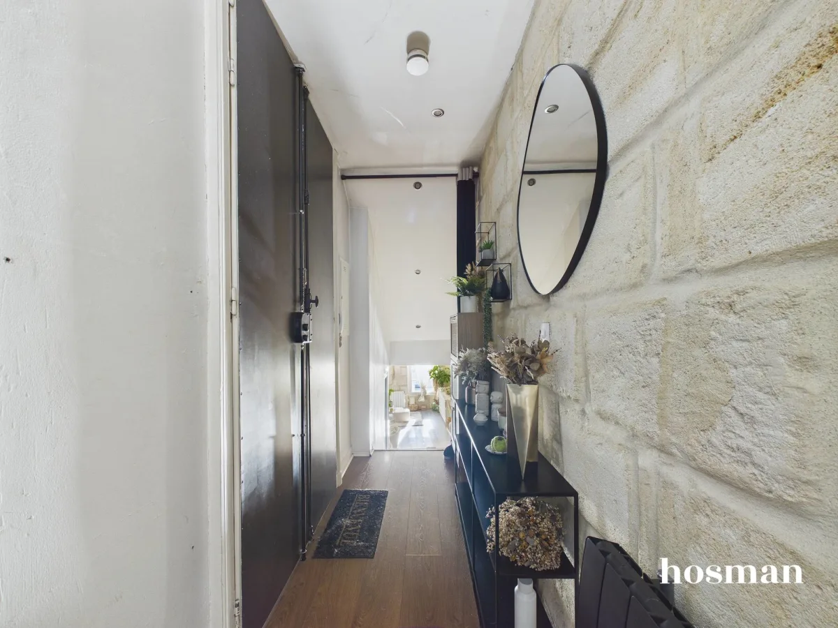 Appartement de 68.0 m² à Bordeaux