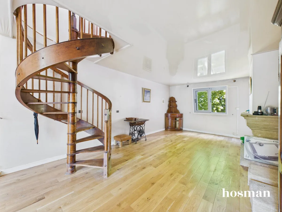 Appartement de 110.0 m² à Créteil