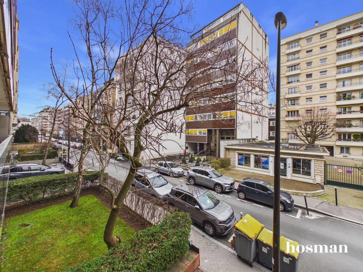 Appartement de 72.0 m² à Boulogne-Billancourt