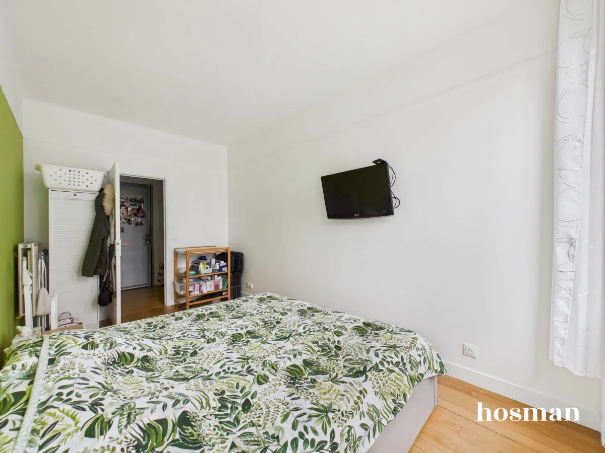 Appartement de 85.0 m² à Suresnes