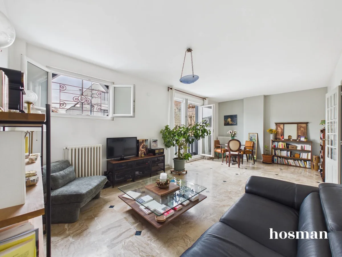 Maison de 225.0 m² à Saint-Maur-des-Fossés