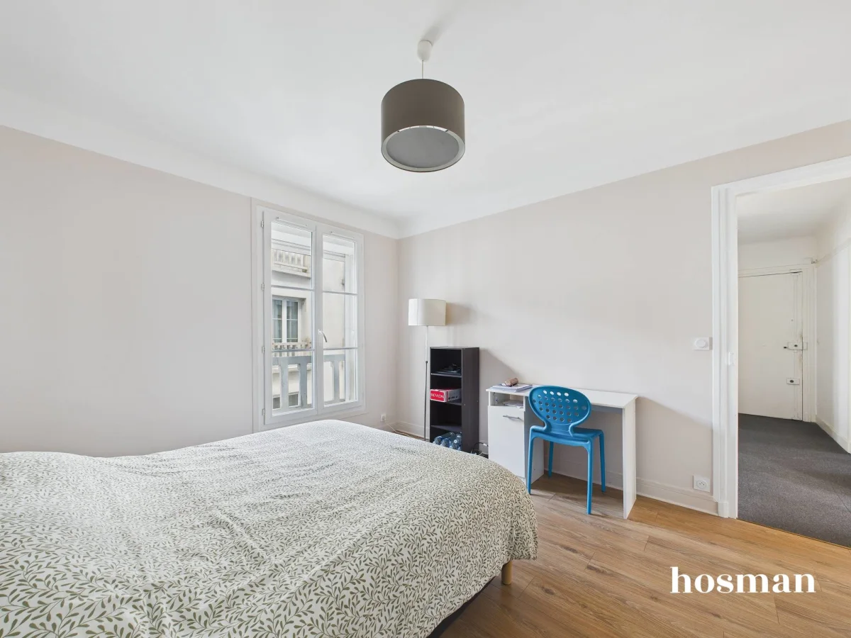 Appartement de 78.0 m² à Asnières-sur-Seine