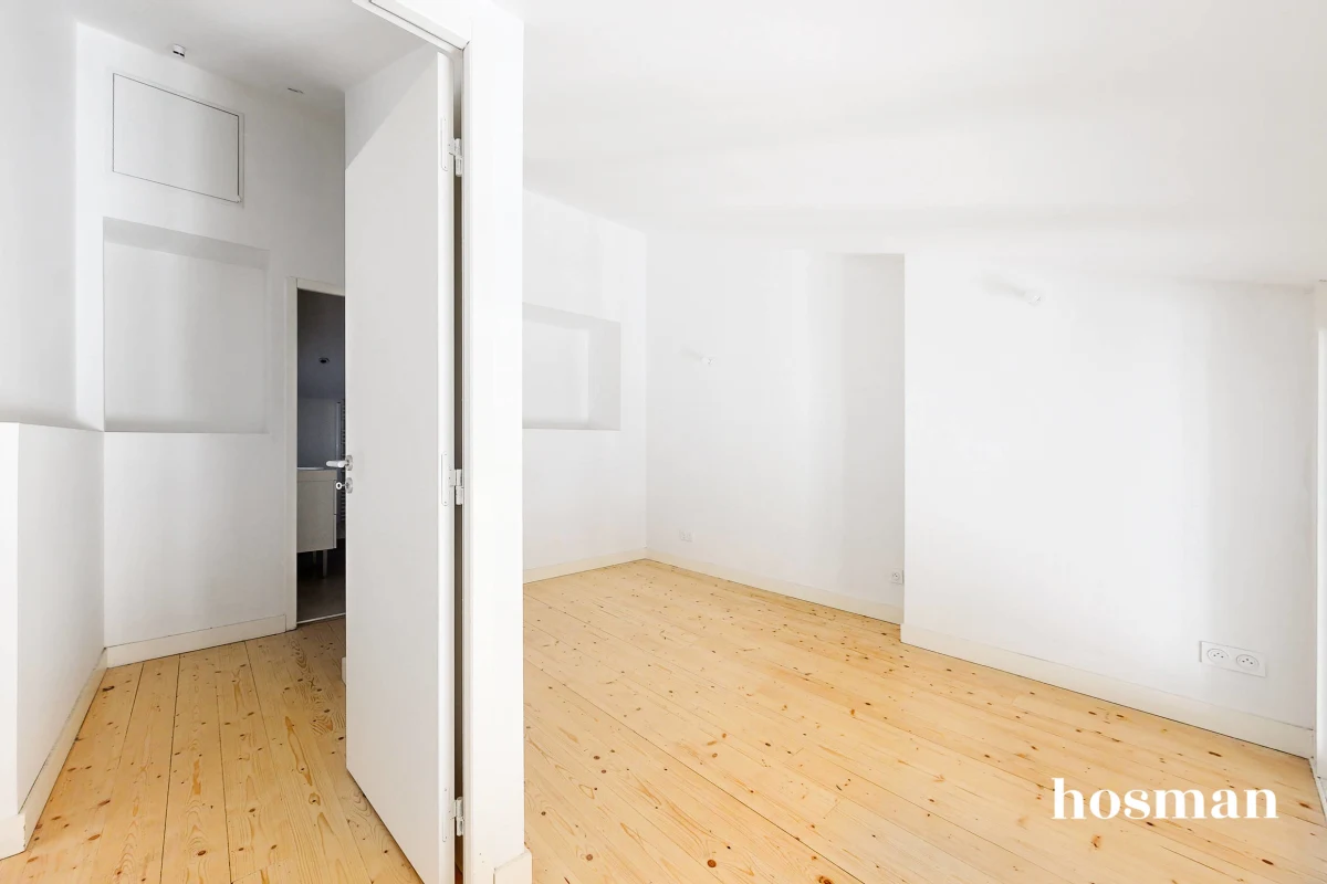Appartement de 58.0 m² à Lyon