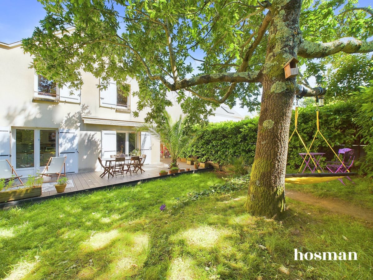 Maison de 90.0 m² à Nantes