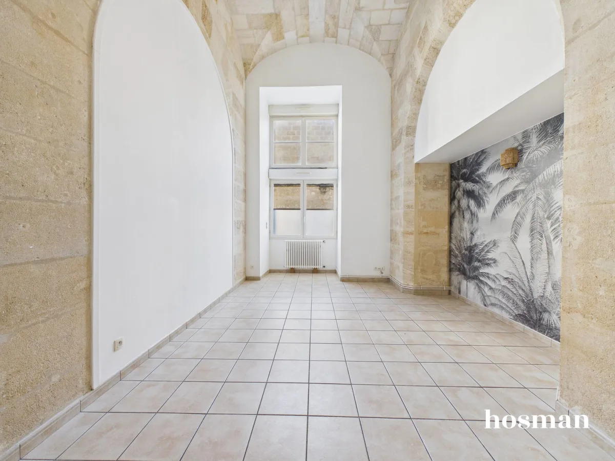 Appartement de 60.0 m² à Bordeaux