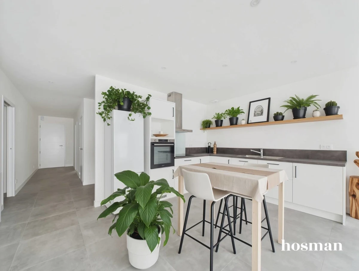 Maison de 140.2 m² à Nantes