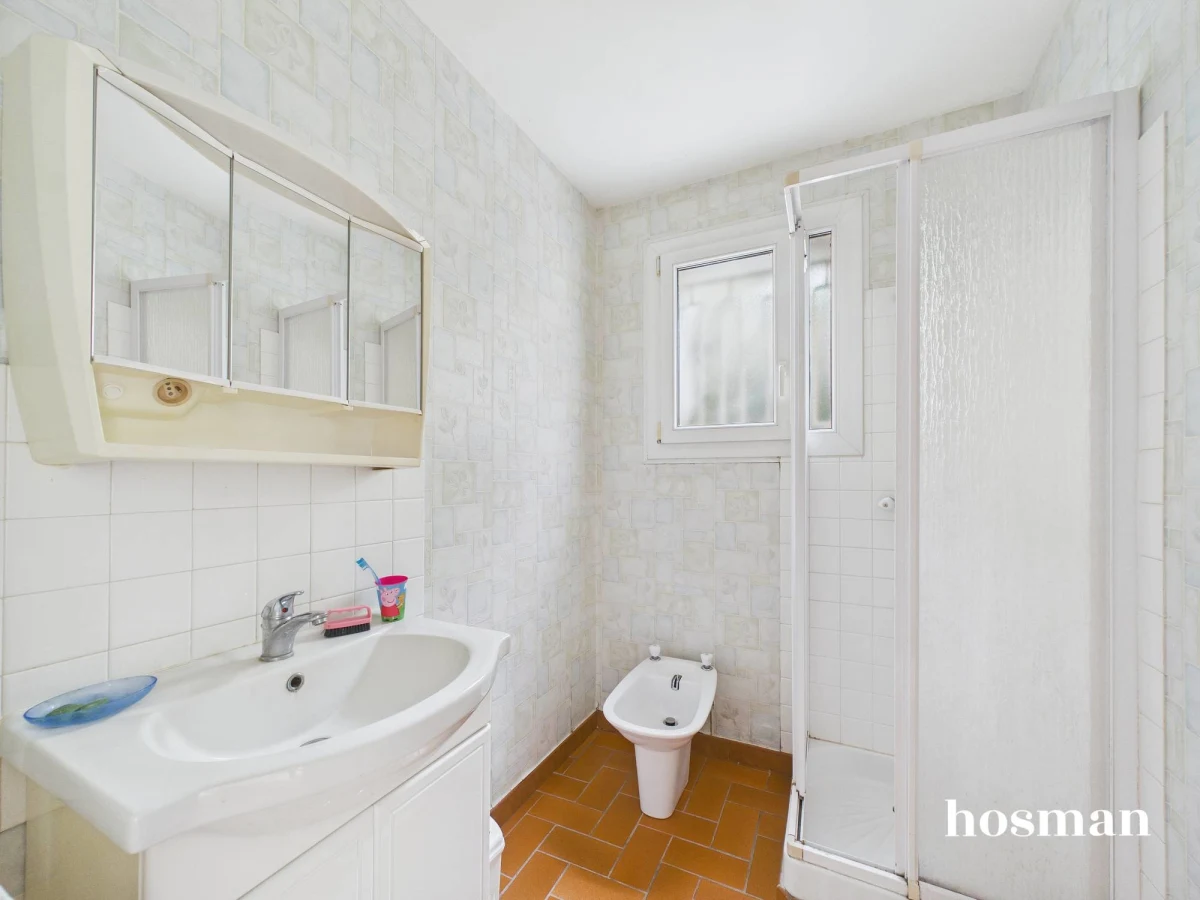 Maison de 138.63 m² à Nantes