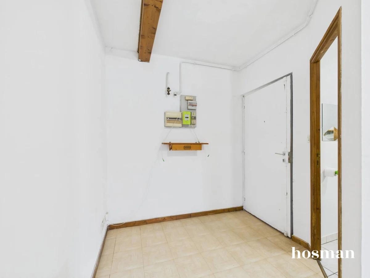 Appartement de 32.0 m² à Lyon