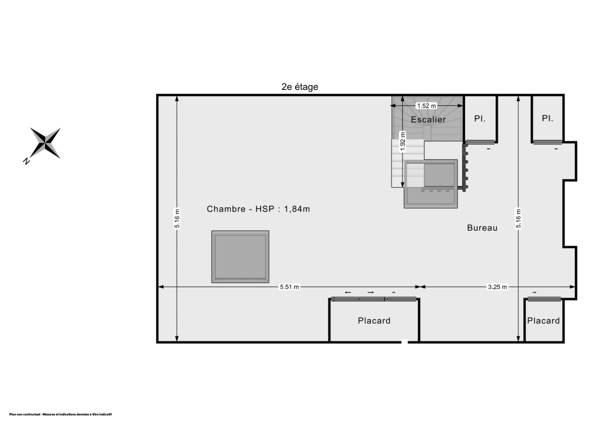 Maison de 144.0 m² à Nanterre