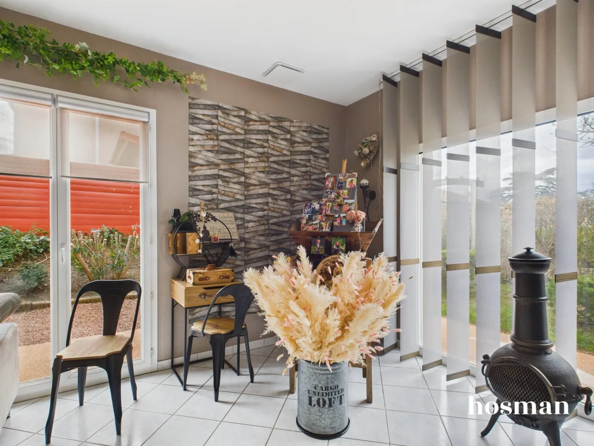 Maison de 130.0 m² à Jonage