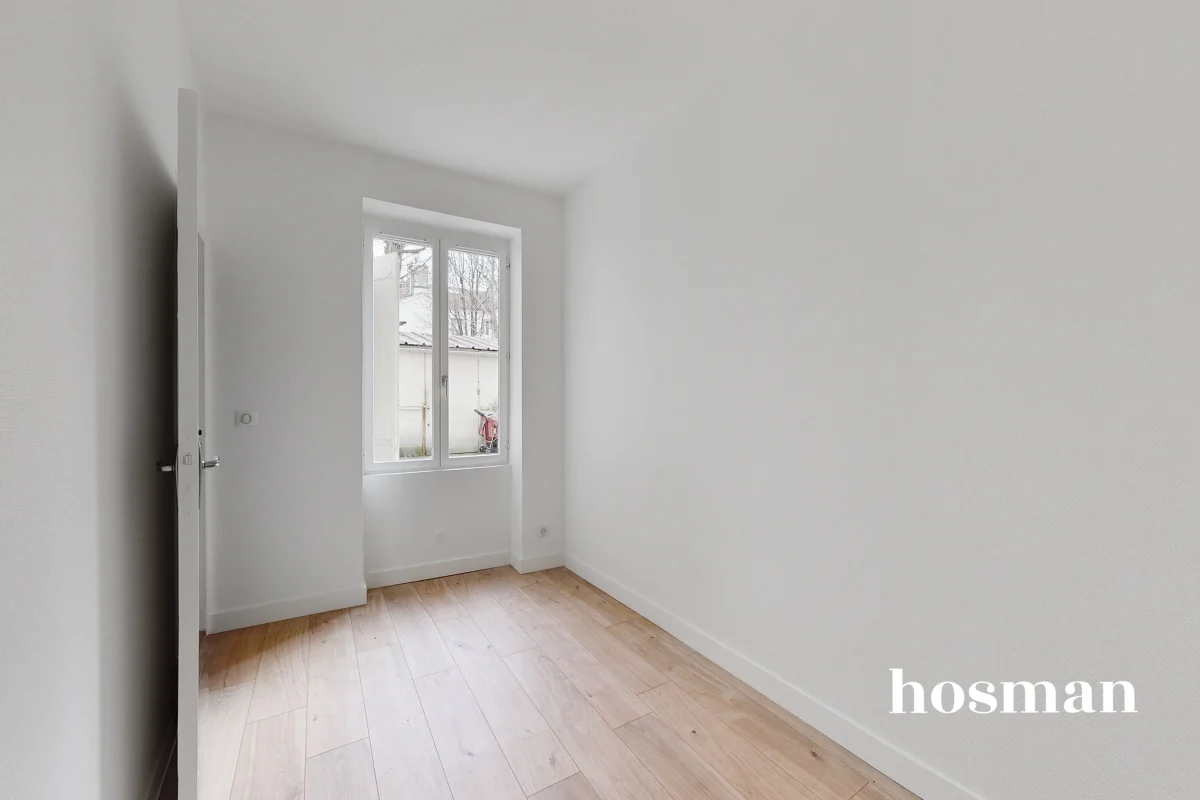 Appartement de 30.3 m² à Puteaux