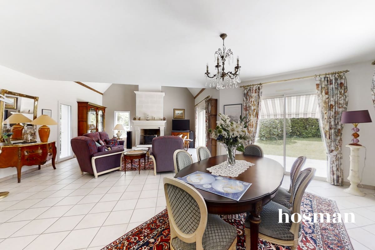 Maison de 205.0 m² à Sautron