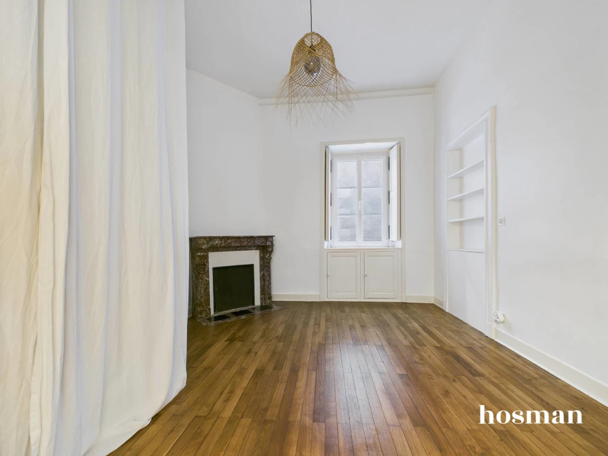 Appartement de 106.0 m² à Nantes